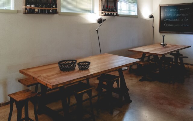 Prime Alture Wine Resort