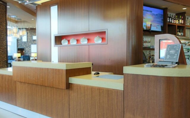 Hyatt Place Chicago-South/University Medical Center
