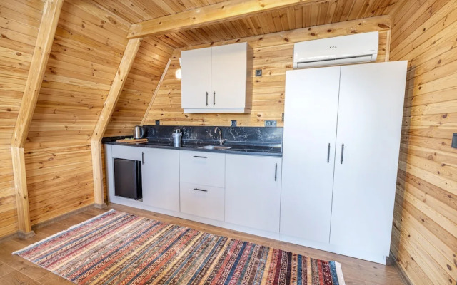 Aronia Bungalow