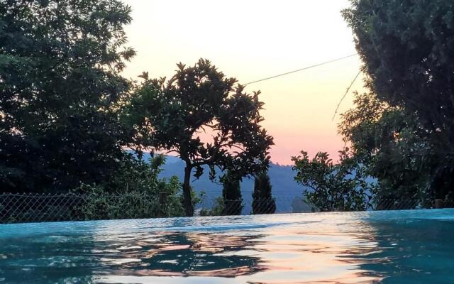 Casas do Capitão - Paiva Valley - Pool and Nature