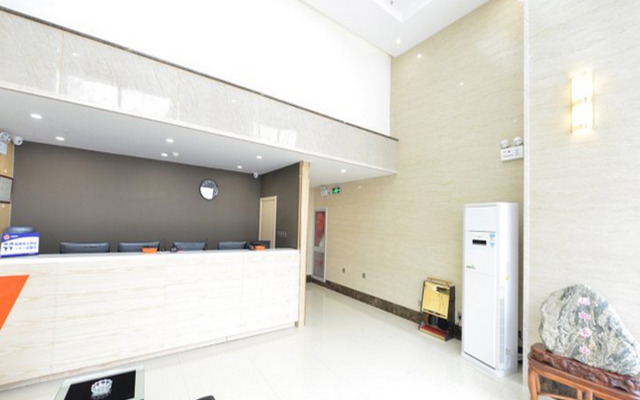 7Days Premium Beijing Xinfadi