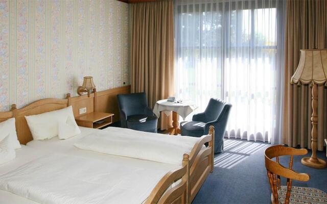 Parkhotel Krone