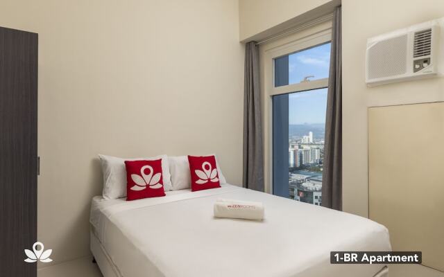 ZEN Rooms Currency Ortigas