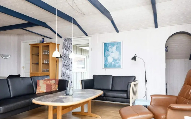 9 Person Holiday Home in Borkop-by Traum