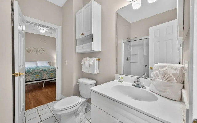 Magnolia Place 4687-101 1 Bedroom Condo