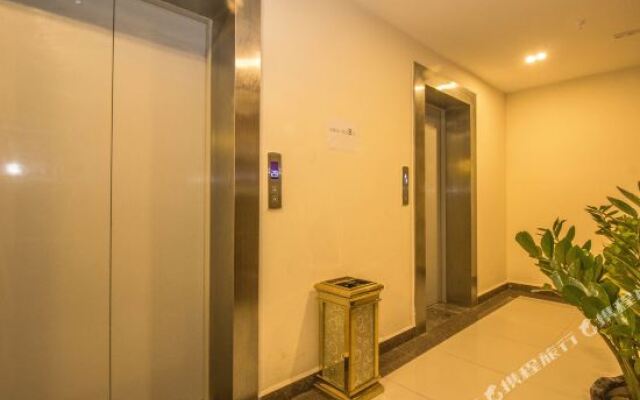 Yunshui Boutique Hotel