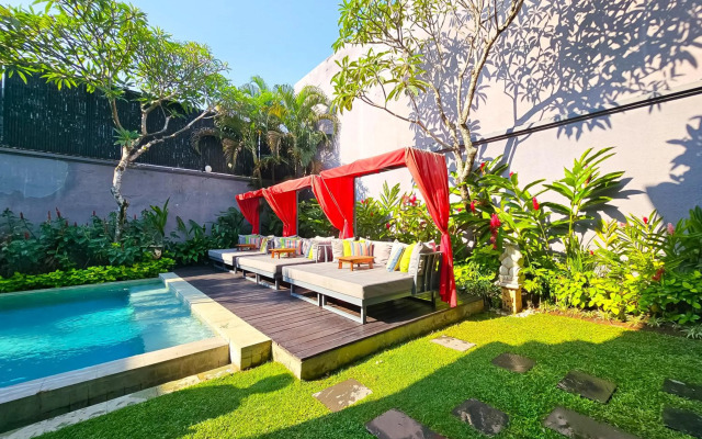 SEMINYAK ICON by Karaniya Experience