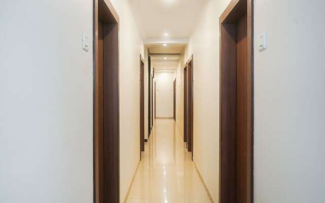 OYO 16354 Hotel Sai Srushti