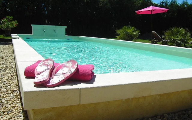 Chambre d'hotes Mas de la Garance