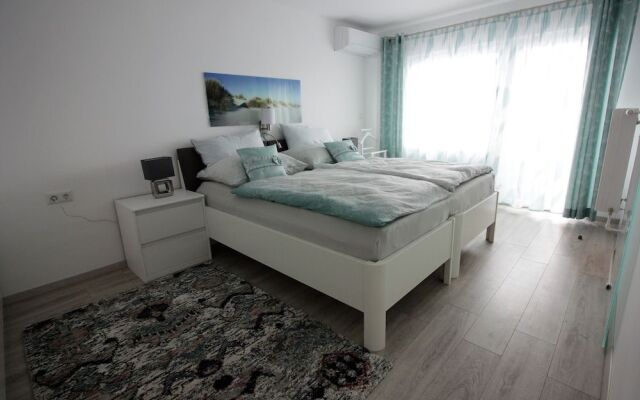 Baum-Apartments
