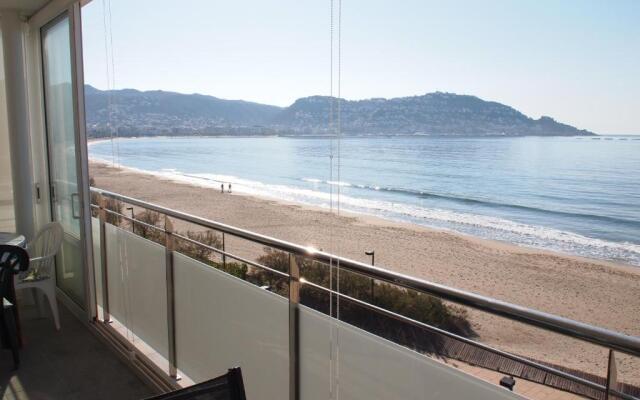 La Plage 29A