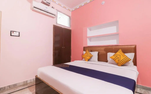 Kumar Kripa Lodging by OYO Rooms
