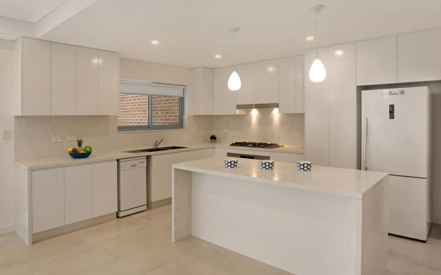 Greenacre Villas - Sydney
