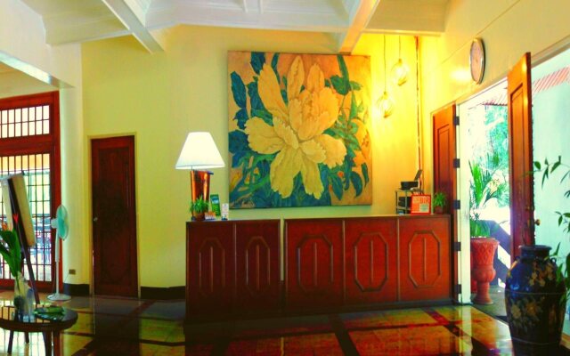 Lisland Rainforest Resort