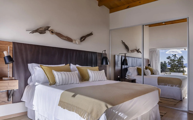 Aguila Mora Suites & Spa