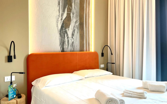 Hotel Iris