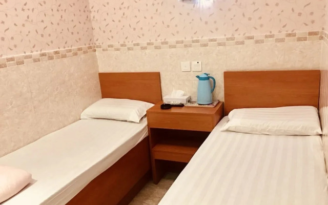 New Style Guest House