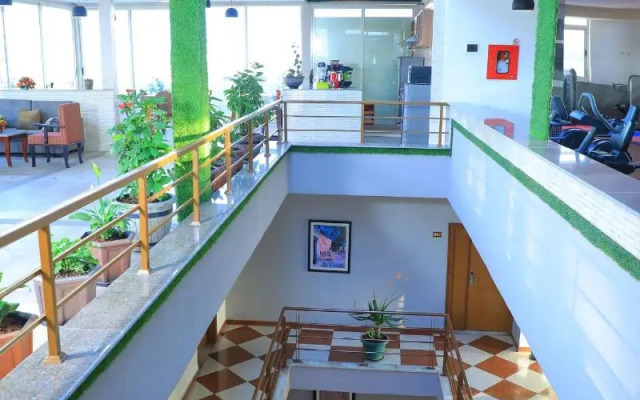 Victoria Guesthouse
