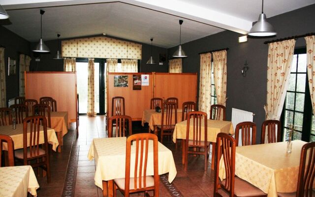 Hotel Rústico Santa Eulalia