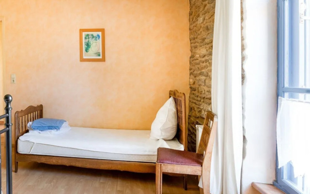 Apartment is Approx. 100 Metres From the Atlantic