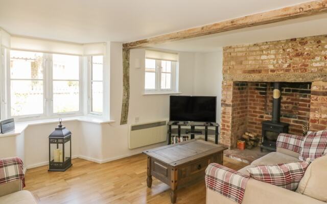 Daisy Cottage