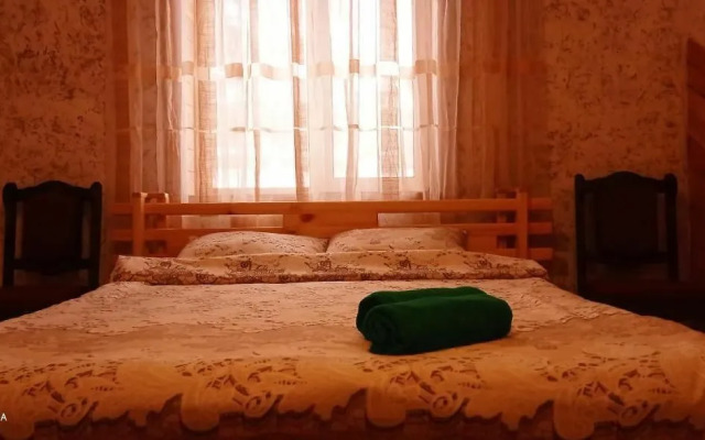 Eko-hotel Abba House - фото 3