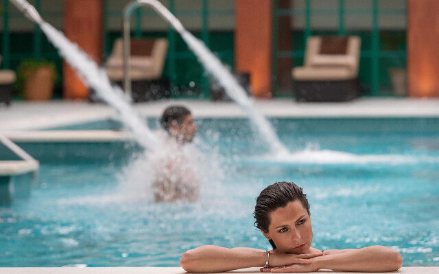 El Beso Adults Only At Ocean El Faro - All Inclusive