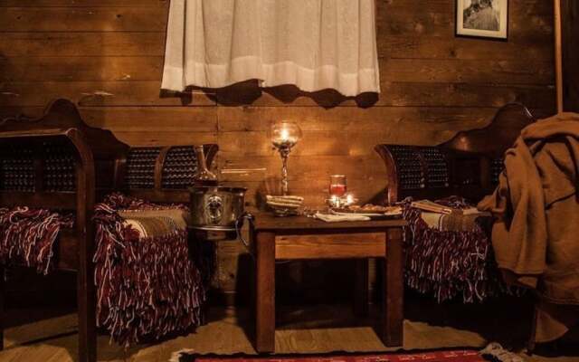 Hotel Diar Abou Habibi