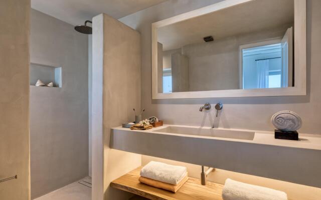 Sitara Mykonos - A Cycladic Experience