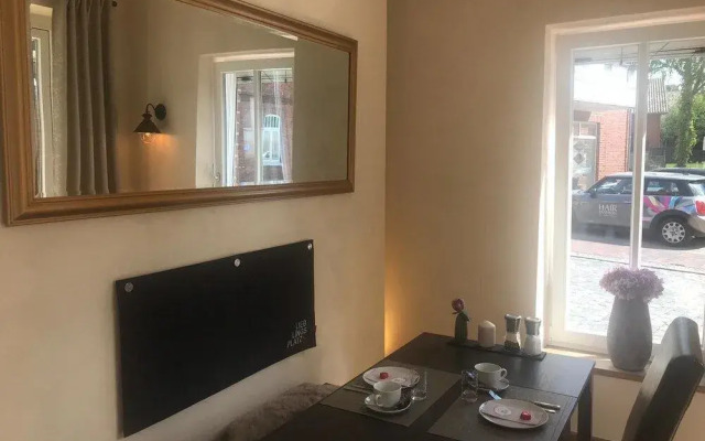 Hotel Bed & Breakfast Steinfeld