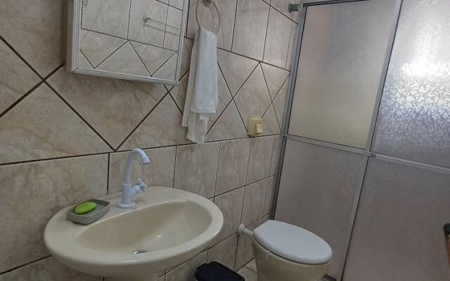 Residencial Irati - Balneário Camboriu