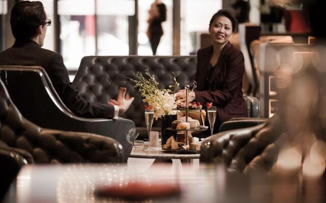 Pullman London St Pancras