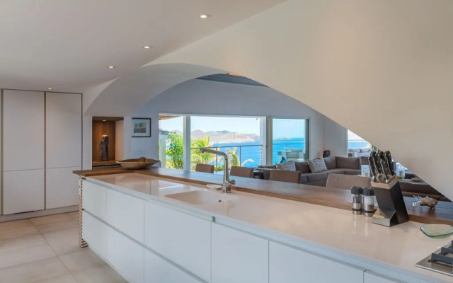 Dream Villa Pointe Milou 799