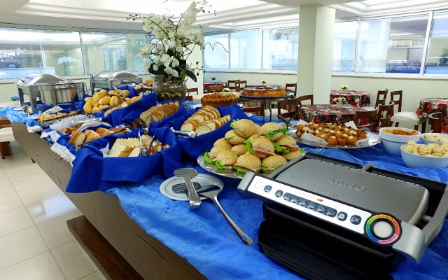 Sanfelice Hotel