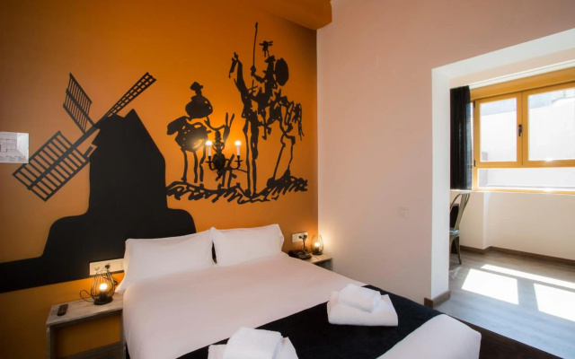 ibis Marrakech Palmeraie Hotel