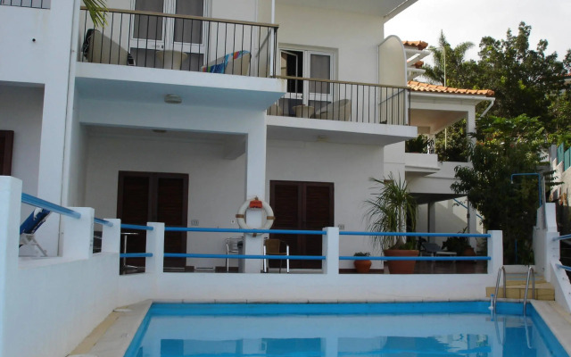 Vila Lusitânia