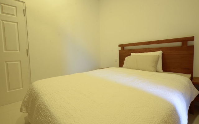 De Saram Residencies
