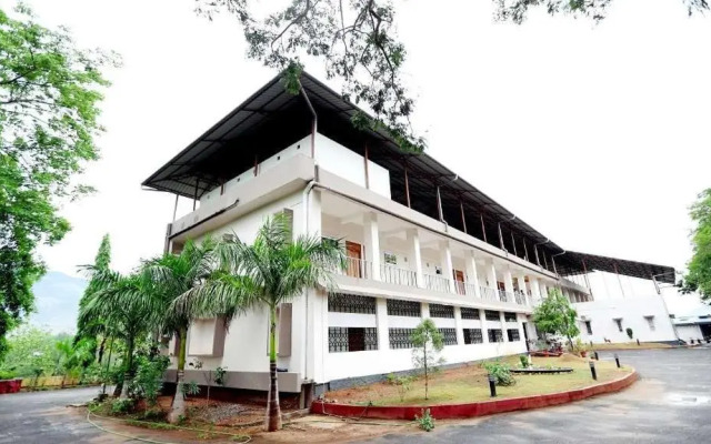 KTDC Garden House Malampuzha Dam