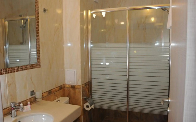 Hotel Adria