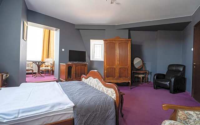 Hotel Polonia