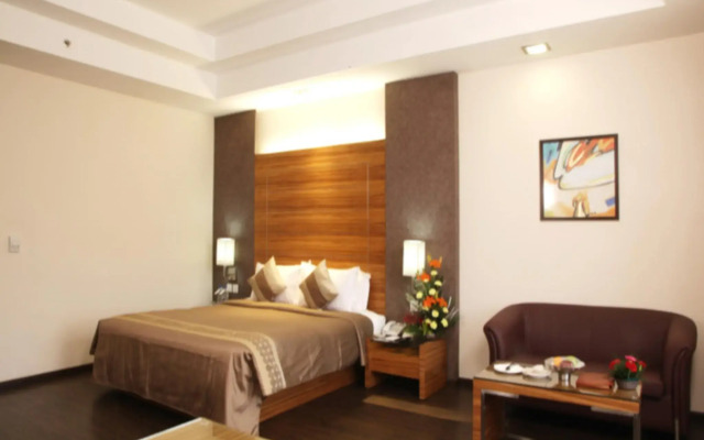 Mapple Emerald New Delhi