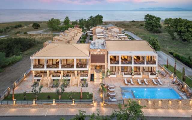 Porto Fino Asprovalta