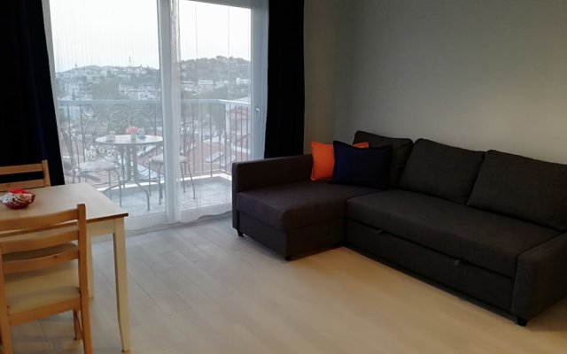 Mavi Kiyi Suites