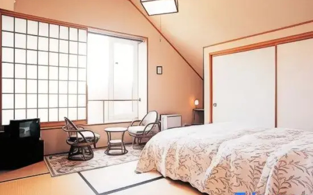 Shizen No Yado Hibikino