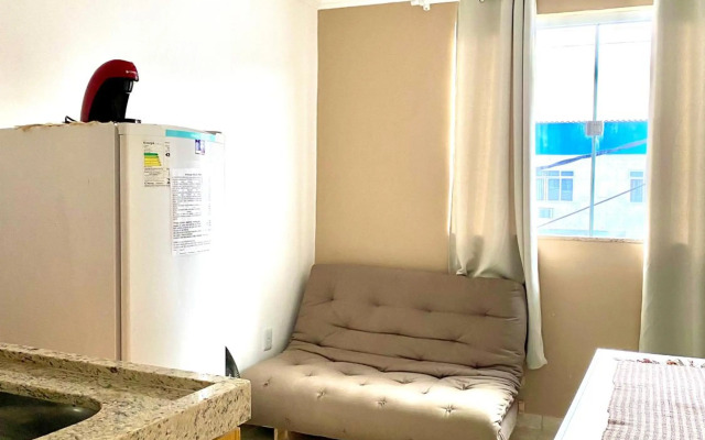 Novo apartamento Apês do Peró 11 - até 4 pessoas