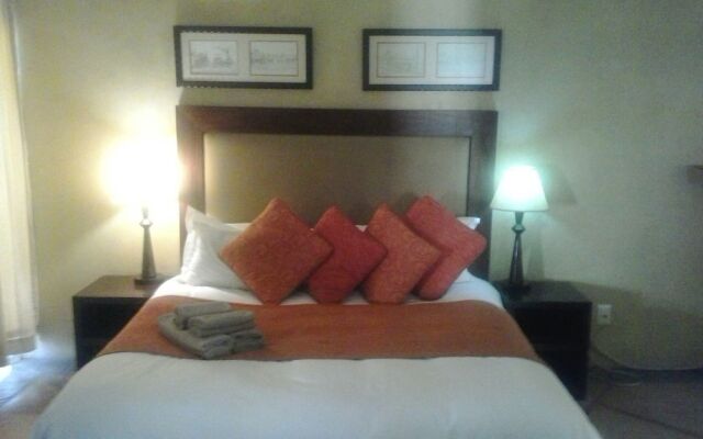 Cherry Grove Apartments