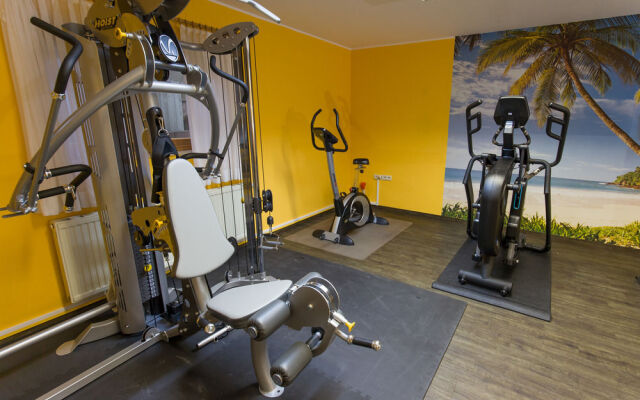 Relax Hotel Tannenhof