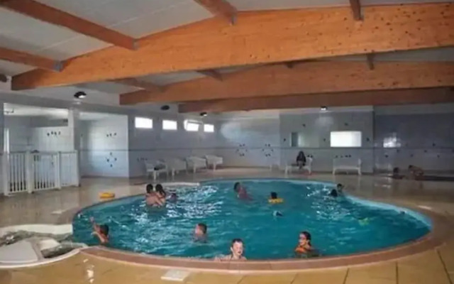 Smart Home Paris mit Terrasse, Europapark, Rulantica 15min