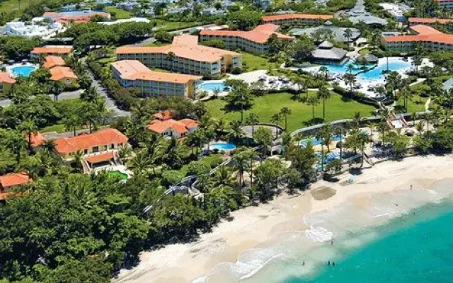 The Tropical at LHVC Resort, Puerto Plata, Dominican Republic