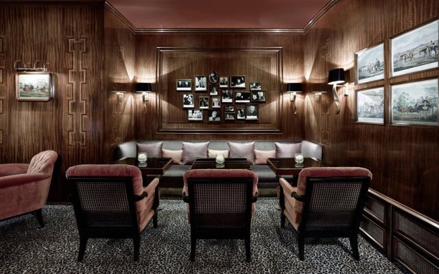 Hotel Bristol, a Luxury Collection Hotel, Vienna